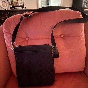 Coach Crossbody Bag